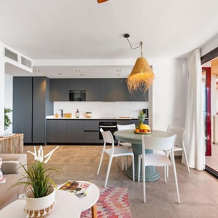 Apartment Topacio 1 - Plusholidays カルプ エクステリア 写真
