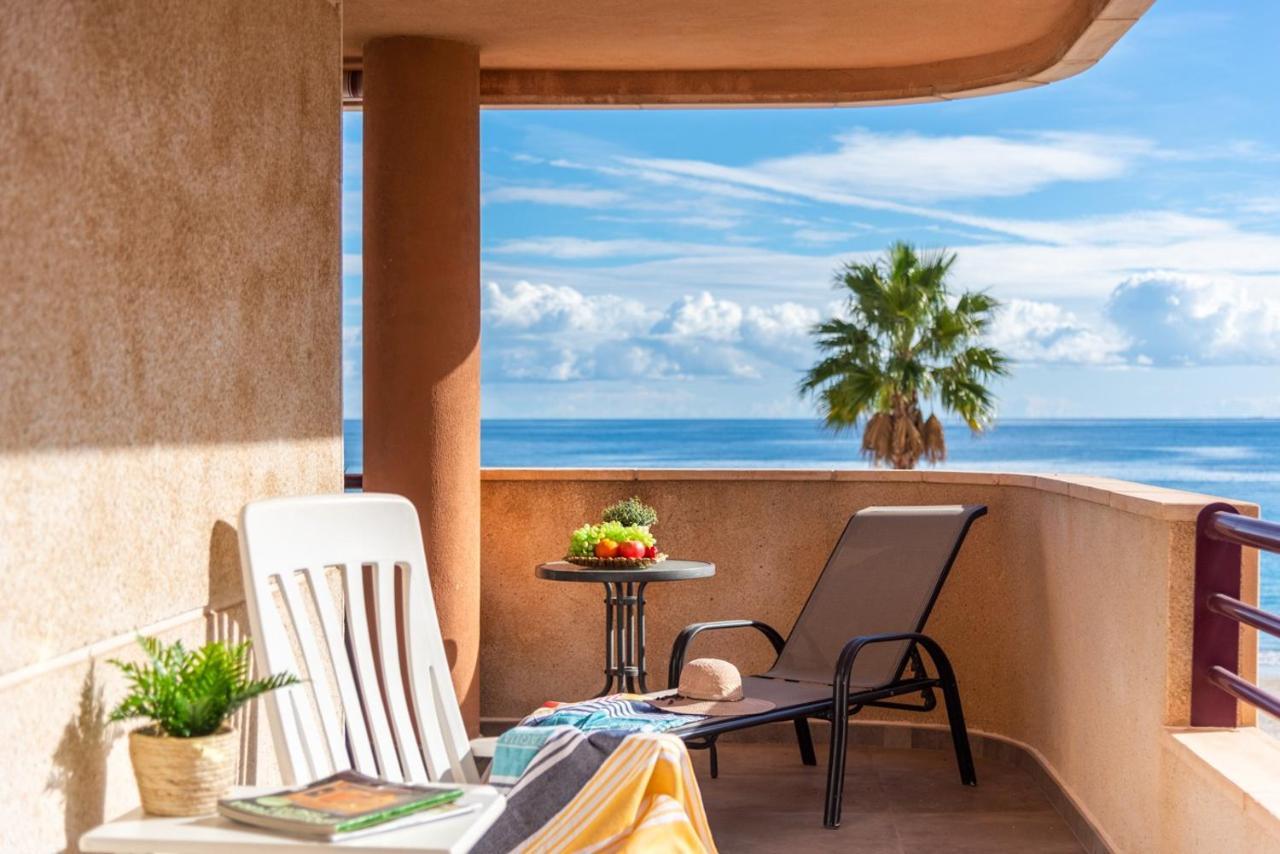 Apartment Topacio 1 - Plusholidays カルプ エクステリア 写真