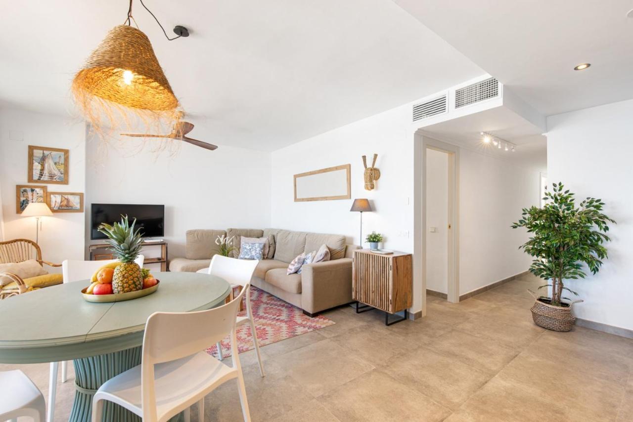 Apartment Topacio 1 - Plusholidays カルプ エクステリア 写真