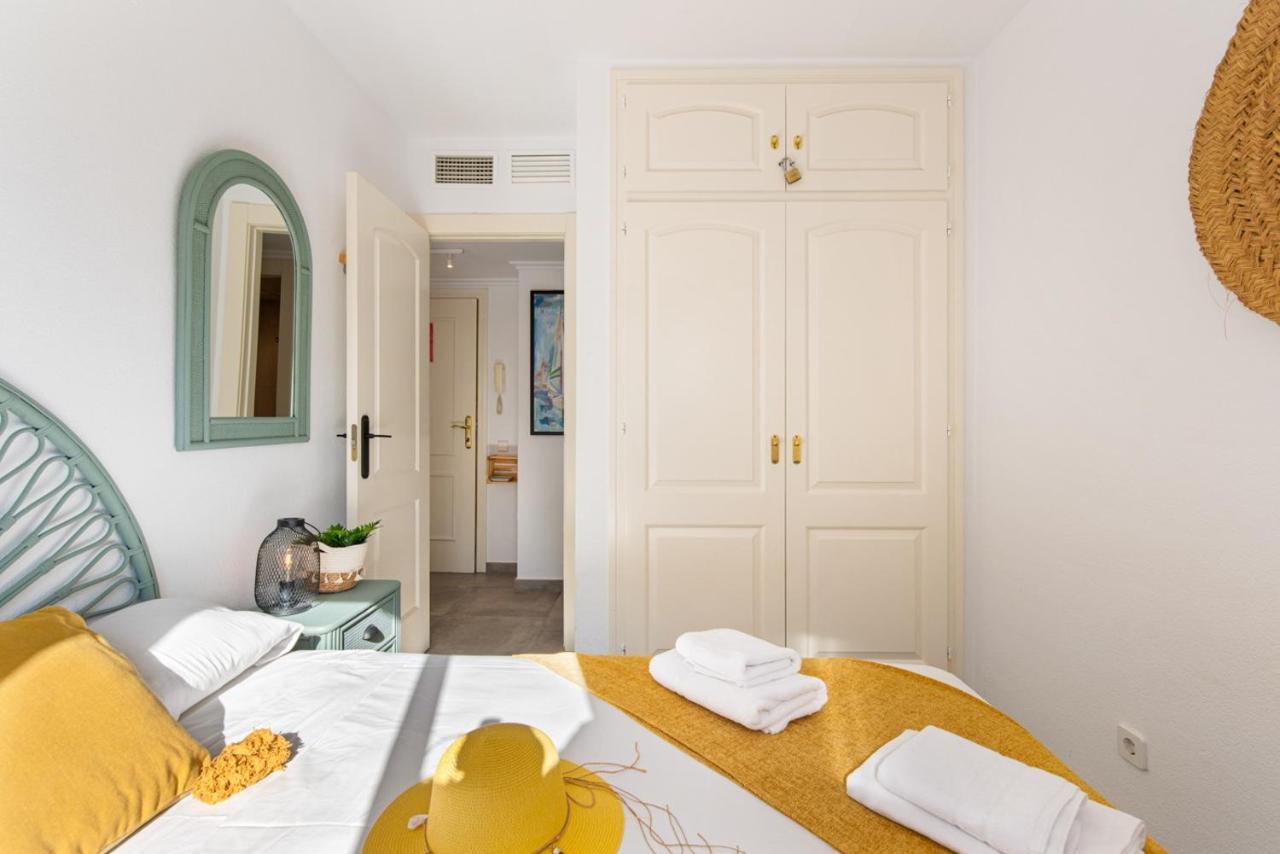 Apartment Topacio 1 - Plusholidays カルプ エクステリア 写真